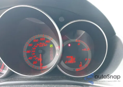 2008 Mazda Mazda3 S Sport from USA, damaged, VIN JM1BK344081835488